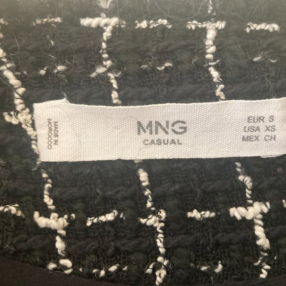 MNG Jacket - Picture 3 of 5